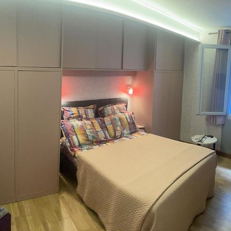 Chambre_Privee_Collioure_Centre المظهر الخارجي الصورة