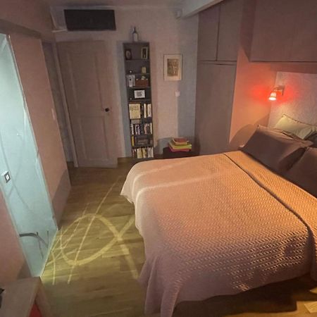 Chambre_Privee_Collioure_Centre المظهر الخارجي الصورة