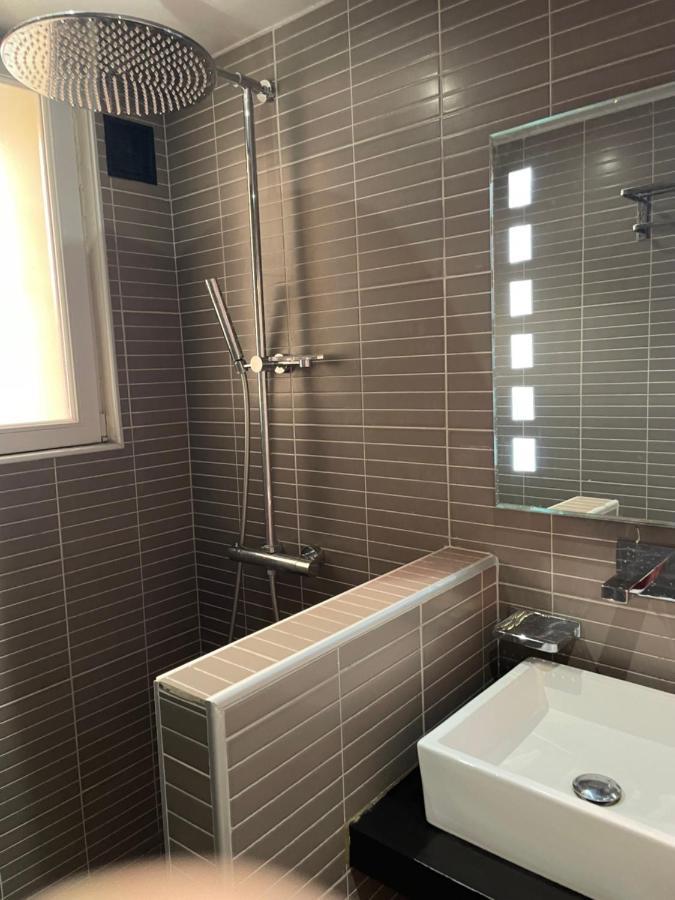Chambre_Privee_Collioure_Centre المظهر الخارجي الصورة