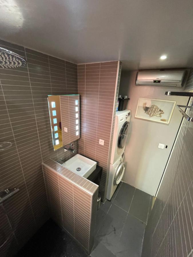 Chambre_Privee_Collioure_Centre المظهر الخارجي الصورة