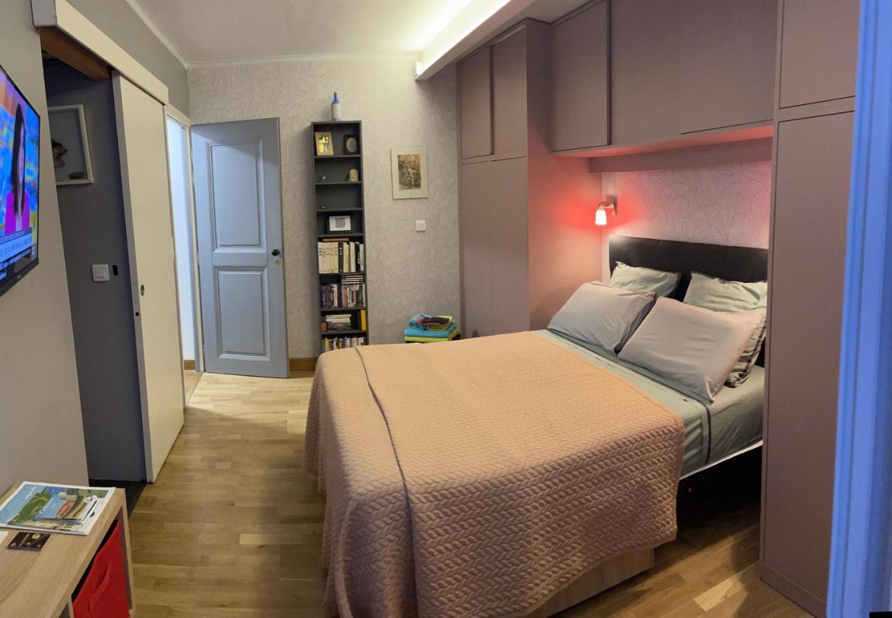 Chambre_Privee_Collioure_Centre المظهر الخارجي الصورة
