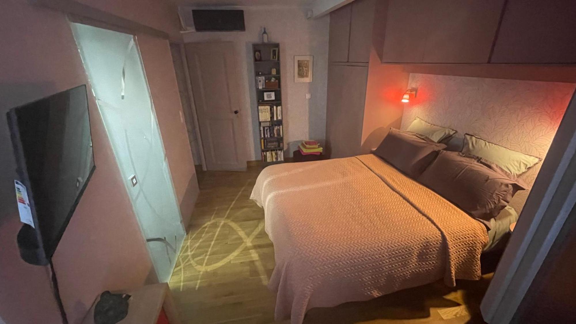 Chambre_Privee_Collioure_Centre المظهر الخارجي الصورة
